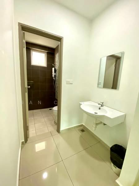 Kondominium untuk Disewa di Solaria Residences - Gan Chun Kai - Bathroom - PropertyGuru.com.my