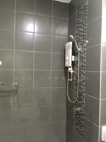 Kondominium untuk Disewa di Solaria Residences - Gan Chun Kai - Bathroom - PropertyGuru.com.my