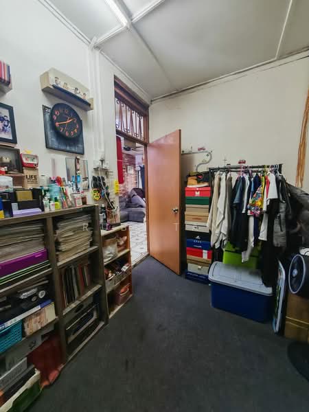 1-storey Terraced House for Sale in Taman Sri Skudai (Skudai) - Ruby Tan - Interior - PropertyGuru.com.my