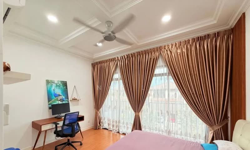 Terraced House for Sale in Cyberjaya (Selangor) - Vince Lim - PropertyGuru.com.my