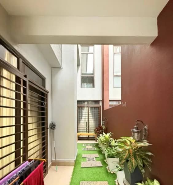 Terraced House for Sale in Cyberjaya (Selangor) - Vince Lim - PropertyGuru.com.my