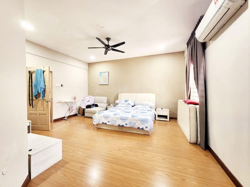 2-storey Terraced House for Sale in Bandar Sunway (Sunway) - Janice Goh - Bedroom - PropertyGuru.com.my