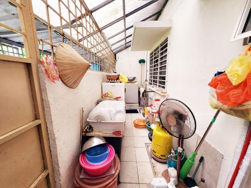 2-storey Terraced House for Sale in Bandar Sunway (Sunway) - Janice Goh - Interior - PropertyGuru.com.my