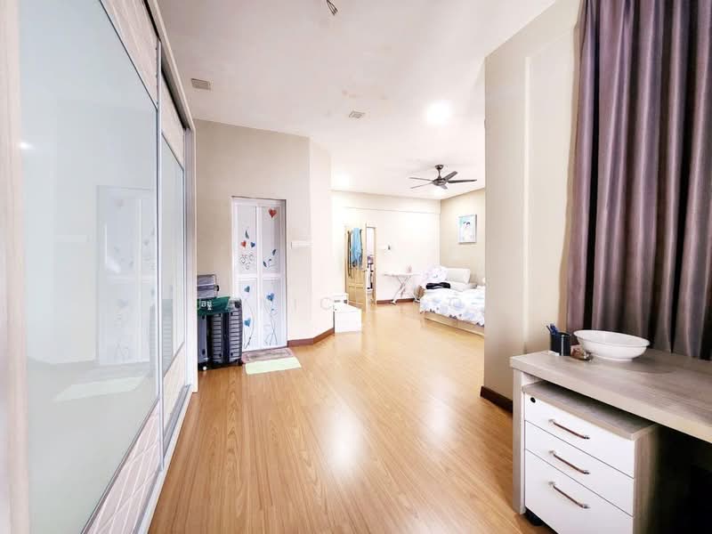 2-storey Terraced House for Sale in Bandar Sunway (Sunway) - Janice Goh - Bedroom - PropertyGuru.com.my