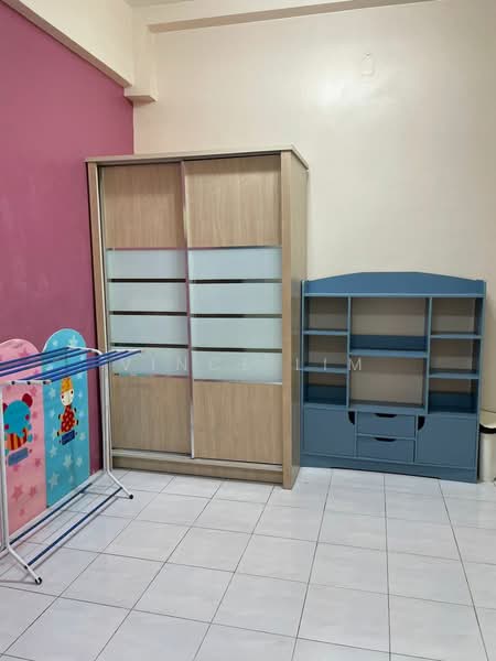 Pangsapuri untuk Disewa di Suria Damansara - Vince Lim - Interior - PropertyGuru.com.my