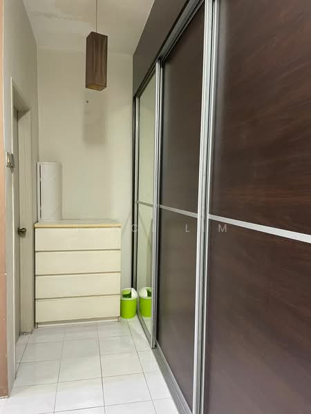 Pangsapuri untuk Disewa di Suria Damansara - Vince Lim - Corridor - PropertyGuru.com.my