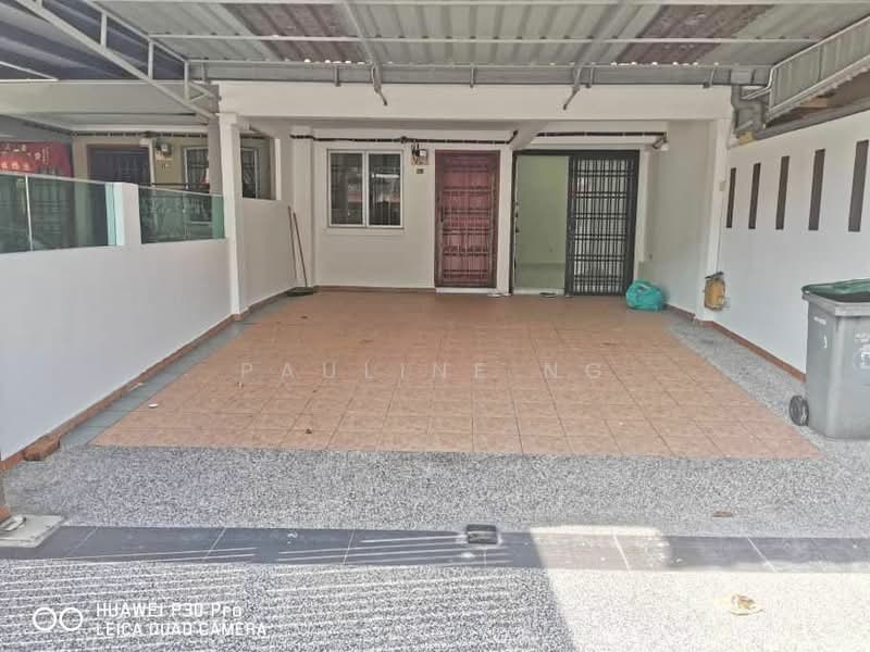 2-storey Terraced House for Sale in Taman Setia Indah (Tebrau) - Pauline Ng - PropertyGuru.com.my