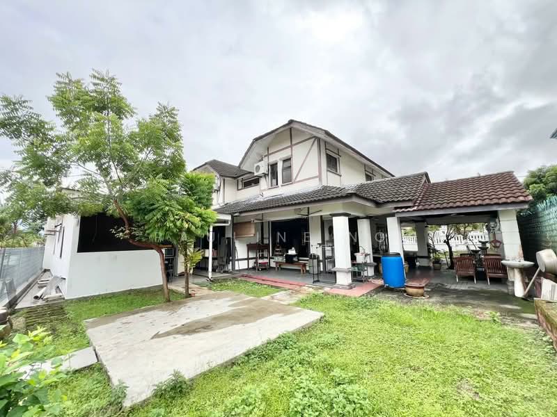 Bungalow for Sale in Masai (Johor) - Pauline Ng - Exterior - PropertyGuru.com.my