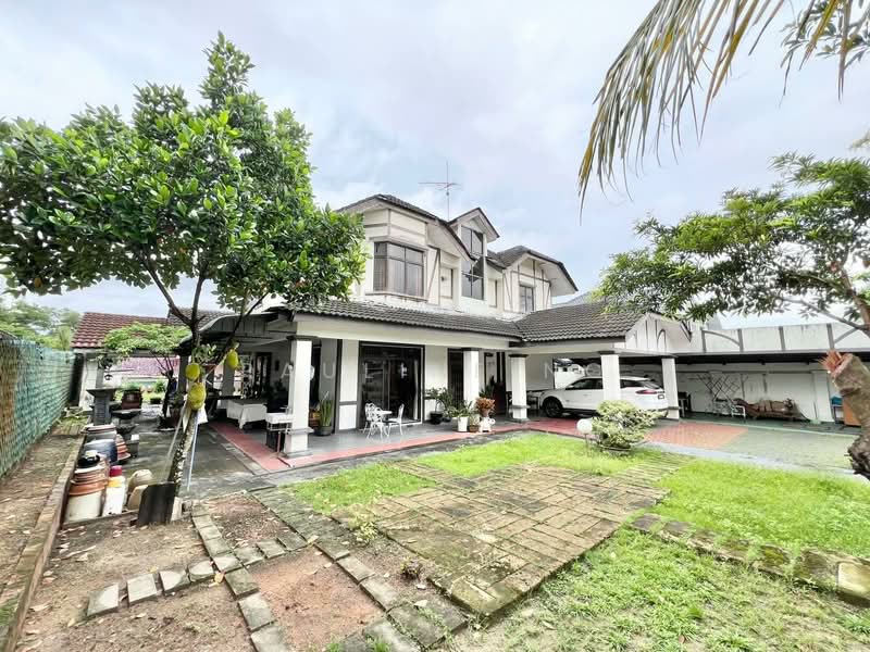 Bungalow for Sale in Masai (Johor) - Pauline Ng - Exterior - PropertyGuru.com.my