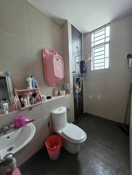 Rumah Teres 2 Tingkat untuk Disewa di Masai (Johor) - Pauline Ng - PropertyGuru.com.my
