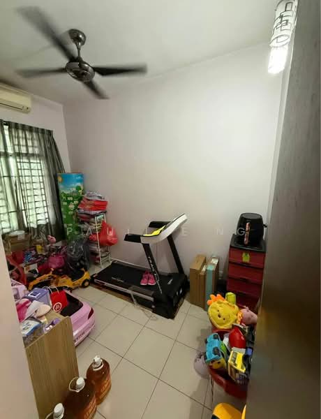 Rumah Teres 2 Tingkat untuk Disewa di Masai (Johor) - Pauline Ng - PropertyGuru.com.my