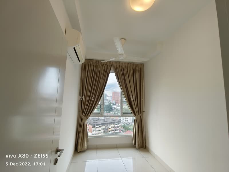 Servis Apartment untuk Disewa di Court 28 - Ms Lau. - View - PropertyGuru.com.my
