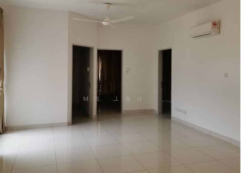 Servis Apartment untuk Disewa di Court 28 - Ms Lau. - Living Room - PropertyGuru.com.my