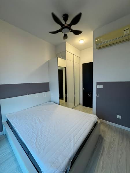 Servis Apartment untuk Disewa di Setia Sky 88 - Pauline Ng - Bedroom - PropertyGuru.com.my