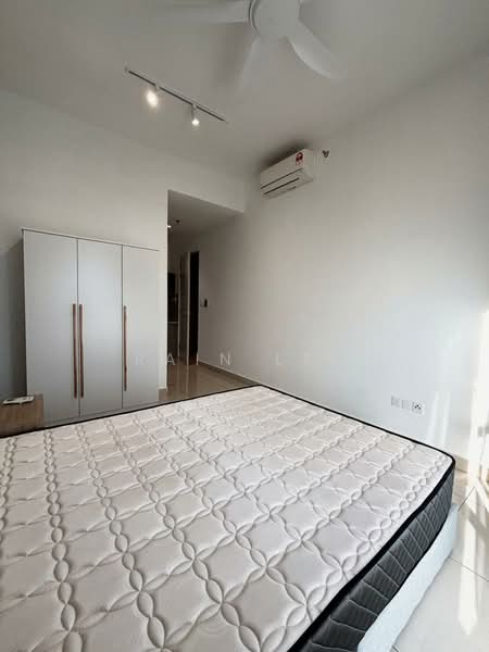 Service Residence for Rent at Trion @ KL - Rain Lee - Bedroom - PropertyGuru.com.my