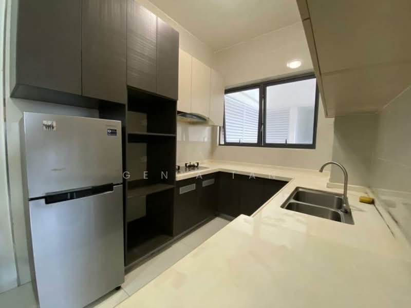 Kondominium untuk Dijual di Royal Strand @ Country Garden Danga Bay - Genia Tan - Kitchen - PropertyGuru.com.my