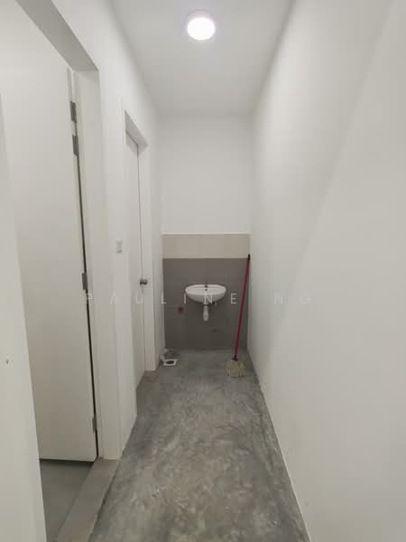 Terrace Factory for Rent in Skudai (Johor) - Pauline Ng - Corridor - PropertyGuru.com.my