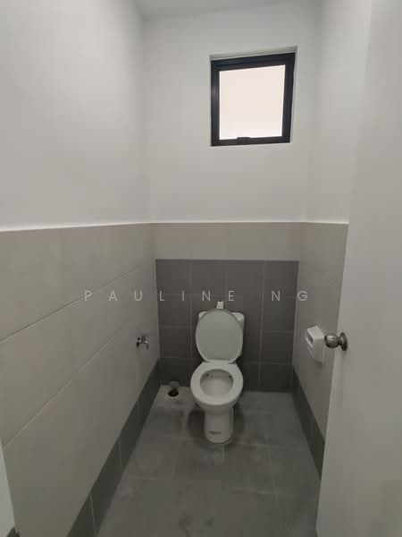 Terrace Factory for Rent in Skudai (Johor) - Pauline Ng - Bathroom - PropertyGuru.com.my