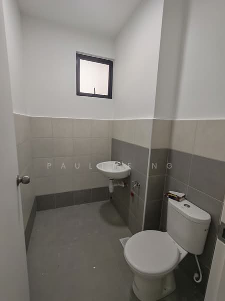 Terrace Factory for Rent in Skudai (Johor) - Pauline Ng - Bathroom - PropertyGuru.com.my