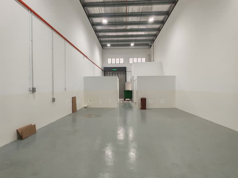 Terrace Factory for Rent in Skudai (Johor) - Pauline Ng - Interior - PropertyGuru.com.my