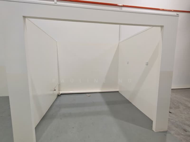 Terrace Factory for Rent in Skudai (Johor) - Pauline Ng - Interior - PropertyGuru.com.my