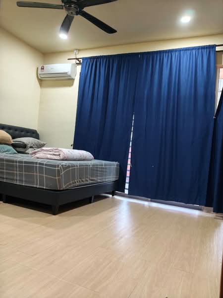 2-storey Terraced House for Sale in Senai (Johor) - Diviya . - Bedroom - PropertyGuru.com.my