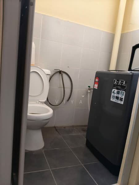 2-storey Terraced House for Sale in Senai (Johor) - Diviya . - Bathroom - PropertyGuru.com.my