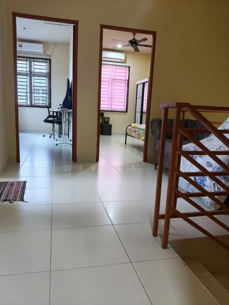 2-storey Terraced House for Sale in Senai (Johor) - Diviya . - Study - PropertyGuru.com.my