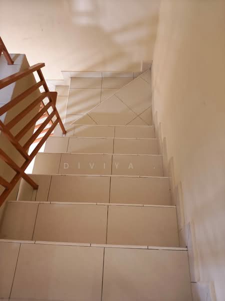 2-storey Terraced House for Sale in Senai (Johor) - Diviya . - PropertyGuru.com.my