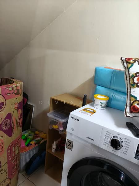 2-storey Terraced House for Sale in Senai (Johor) - Diviya . - PropertyGuru.com.my