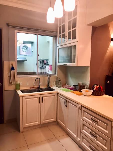 Condominium for Sale at Surin Condominium - Kelvin Seow - Kitchen - PropertyGuru.com.my