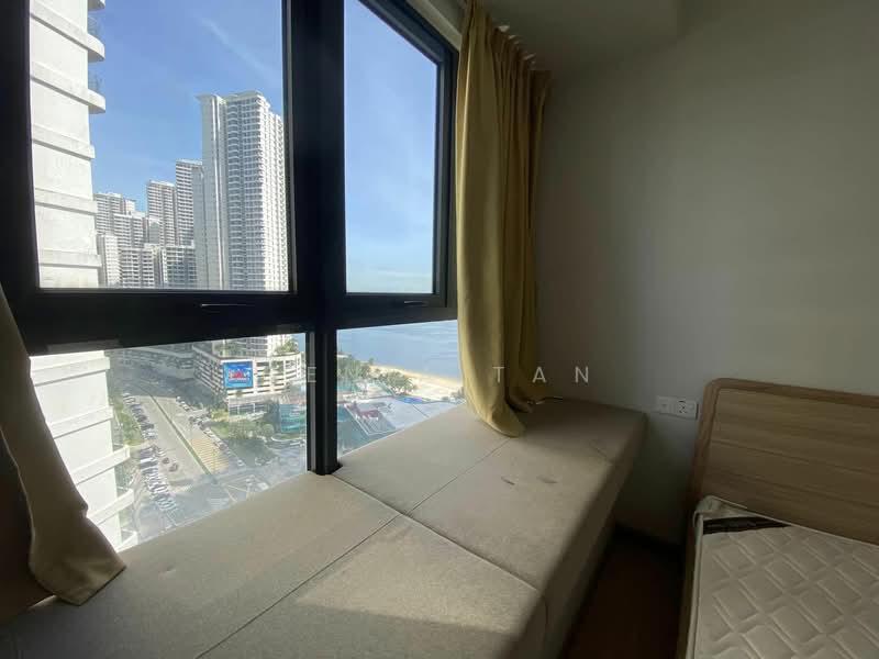 Kondominium untuk Dijual di Royal Strand @ Country Garden Danga Bay - Genia Tan - View - PropertyGuru.com.my
