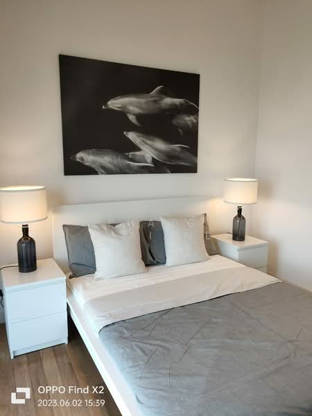 Service Residence for Rent at The Astaka @ 1 Bukit Senyum - Phang Elainne - PropertyGuru.com.my