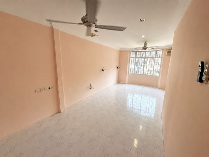 Rumah Teres 2 Tingkat untuk Dijual di Bayan Lepas (Penang) - Darren Lye - Living Room - PropertyGuru.com.my