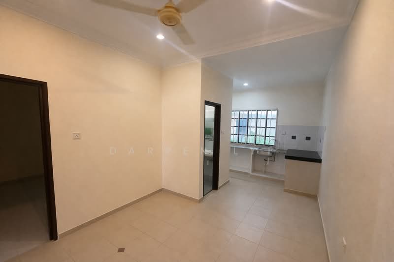 Rumah Teres 2 Tingkat untuk Dijual di Bayan Lepas (Penang) - Darren Lye - Kitchen - PropertyGuru.com.my