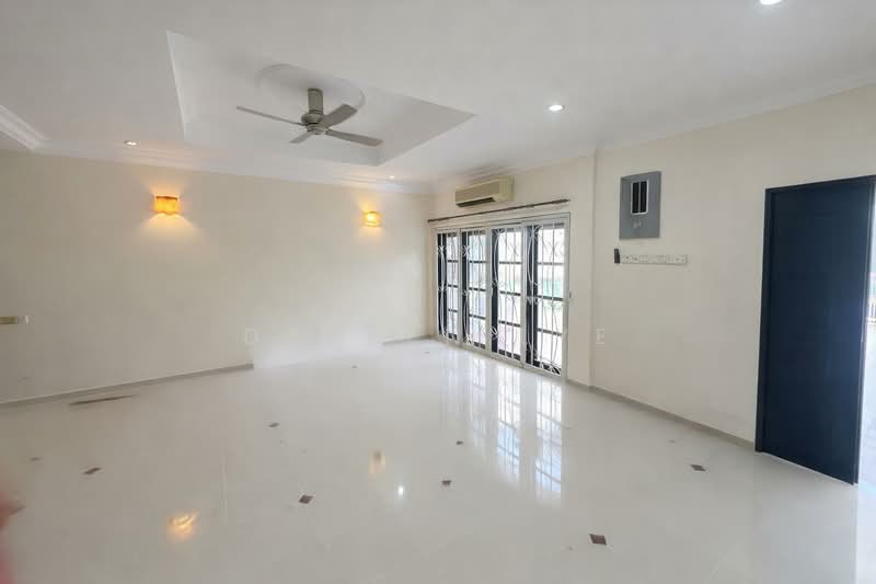 Rumah Teres 2 Tingkat untuk Dijual di Bayan Lepas (Penang) - Darren Lye - Living Room - PropertyGuru.com.my