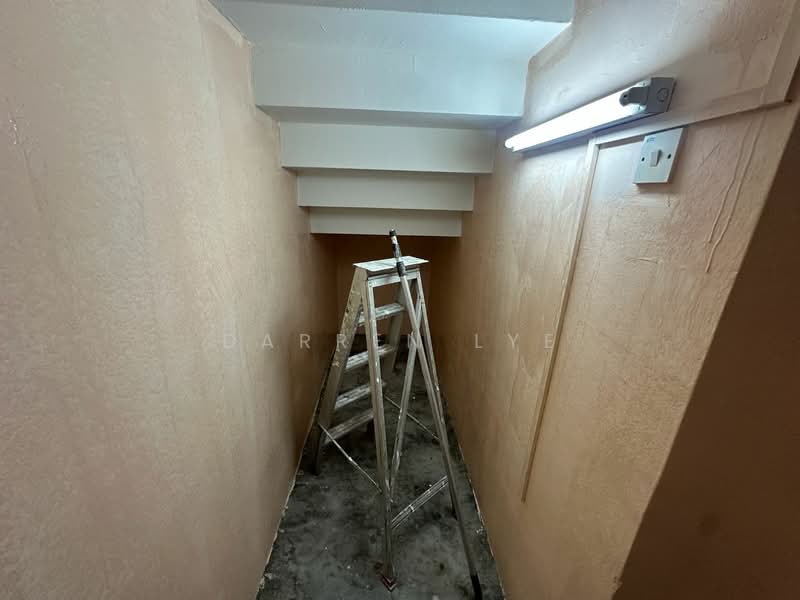 Rumah Teres 2 Tingkat untuk Dijual di Bayan Lepas (Penang) - Darren Lye - Interior - PropertyGuru.com.my