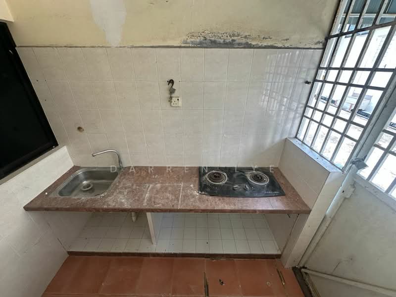 Rumah Teres 2 Tingkat untuk Dijual di Bayan Lepas (Penang) - Darren Lye - Kitchen - PropertyGuru.com.my