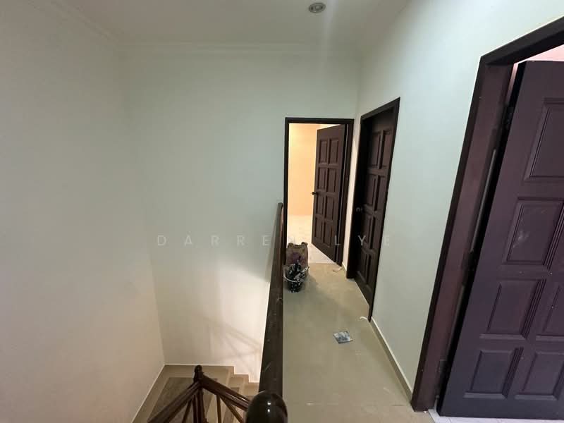 Rumah Teres 2 Tingkat untuk Dijual di Bayan Lepas (Penang) - Darren Lye - Interior - PropertyGuru.com.my