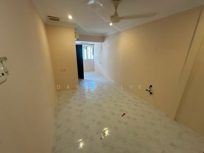 Rumah Teres 2 Tingkat untuk Dijual di Bayan Lepas (Penang) - Darren Lye - Interior - PropertyGuru.com.my