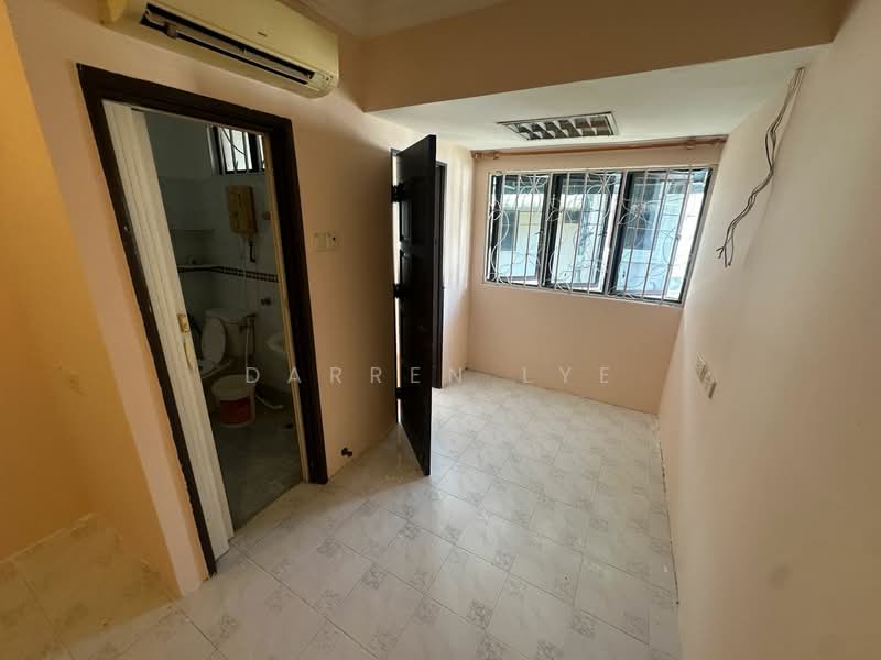 Rumah Teres 2 Tingkat untuk Dijual di Bayan Lepas (Penang) - Darren Lye - PropertyGuru.com.my