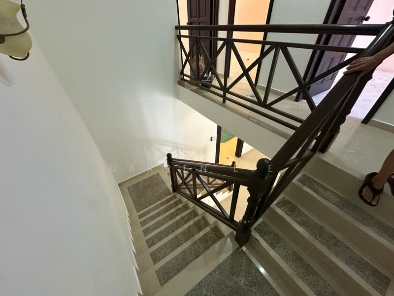 Rumah Teres 2 Tingkat untuk Dijual di Bayan Lepas (Penang) - Darren Lye - PropertyGuru.com.my