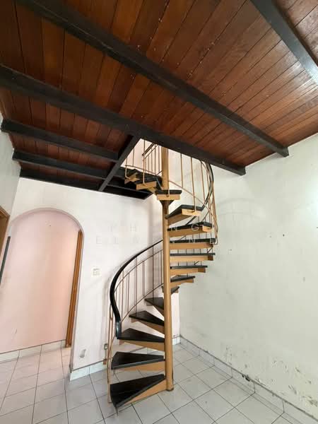 1-storey Terraced House for Sale in Taman Molek (Johor Bahru) - Phang Elainne - PropertyGuru.com.my