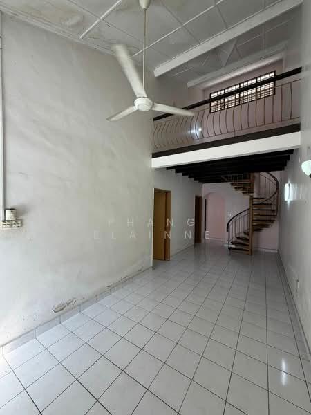 1-storey Terraced House for Sale in Taman Molek (Johor Bahru) - Phang Elainne - PropertyGuru.com.my