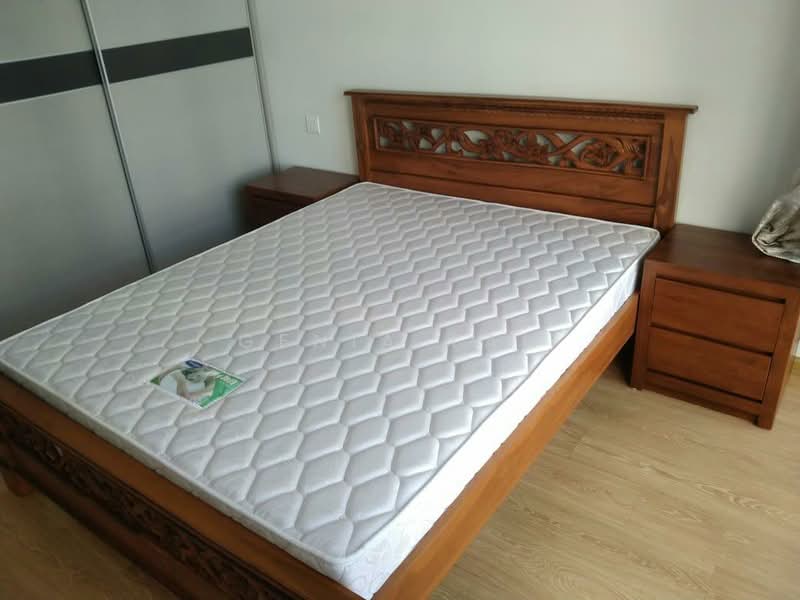 Kondominium untuk Dijual di Royal Strand @ Country Garden Danga Bay - Genia Tan - Bedroom - PropertyGuru.com.my