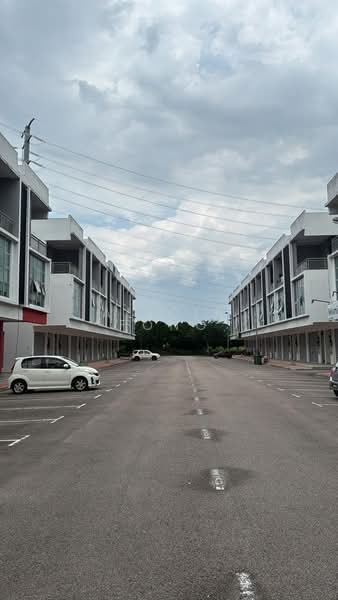 Kedai untuk Disewa di Iskandar Puteri (Nusajaya) (Johor) - Alicia Fong - Exterior - PropertyGuru.com.my