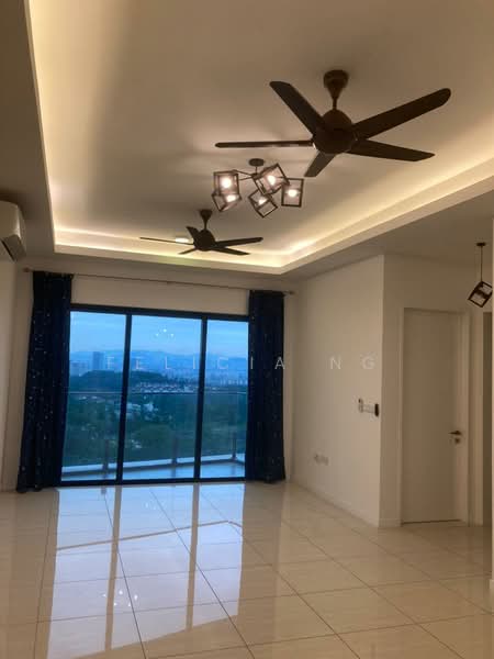 For Rent - Sky Condominium (Skyz Residence)