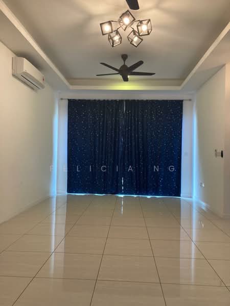 For Rent - Sky Condominium (Skyz Residence)