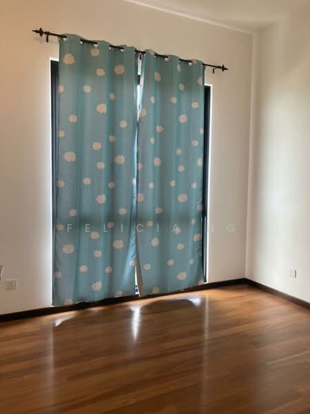 For Rent - Sky Condominium (Skyz Residence)