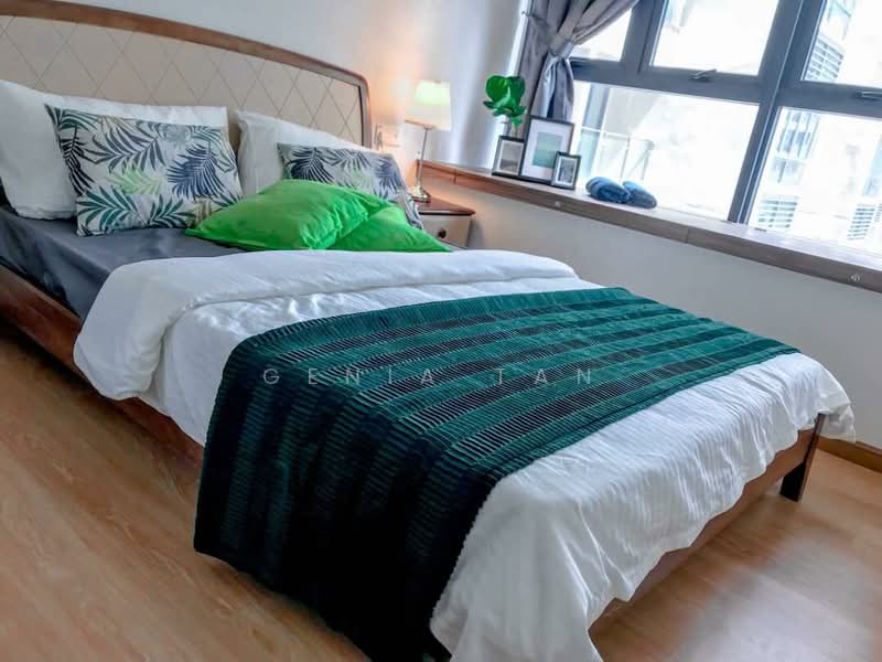 Kondominium untuk Dijual di Kings Bay @ Country Garden Danga Bay - Genia Tan - PropertyGuru.com.my